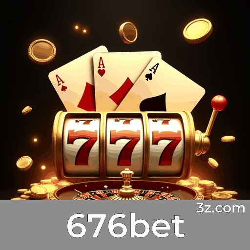 Experiência Luxuosa no Casino 676bet com Dealers Profissionais