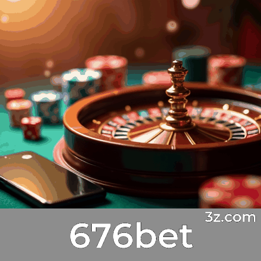 676bet App: Experimente a conveniência do aplicativo móvel