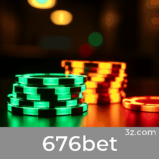 676bet: A Autoridade em Apostas Esportivas no Brasil