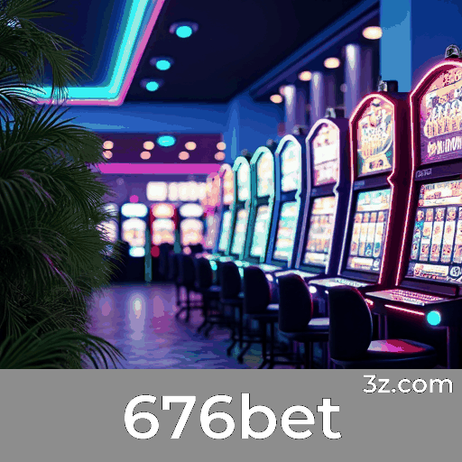 676bet: A Autoridade em Apostas Esportivas no Brasil