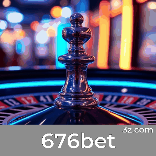 Experiência Luxuosa no Casino 676bet com Dealers Profissionais