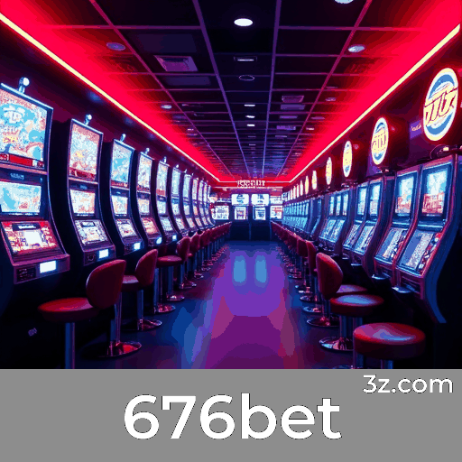 676bet: estratégias de jogos para sucesso garantido